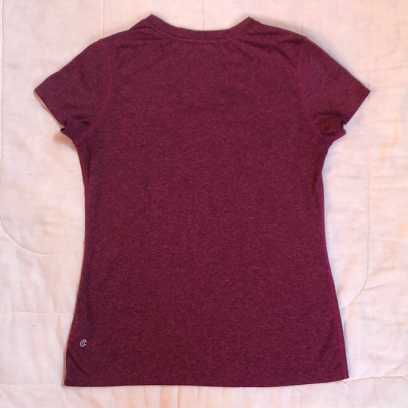 Champion Workout Shirt - Picture 2 of 5